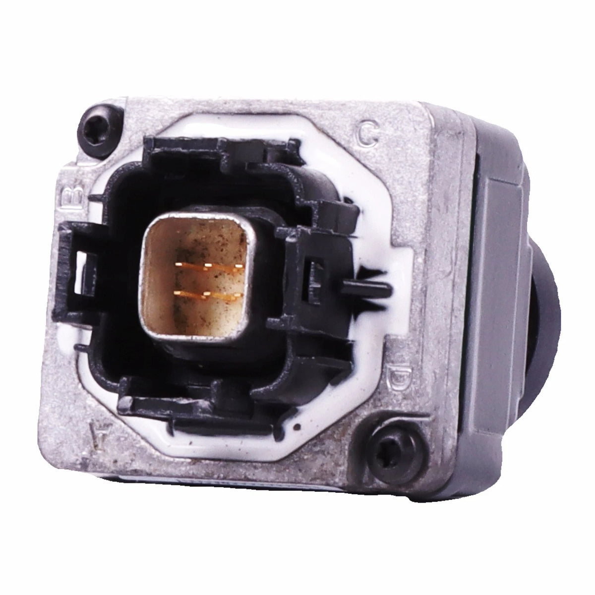 Front Rear Reverse Camera for Land Rover Range Rover Jaguar (FW93-19H422-AB, LR060915)