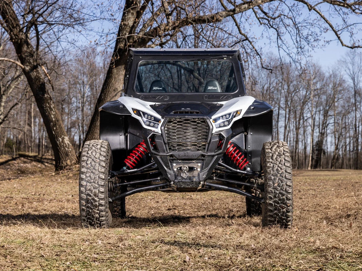 Fender Flares for Kawasaki Teryx KRX 1000 (2020–2023)