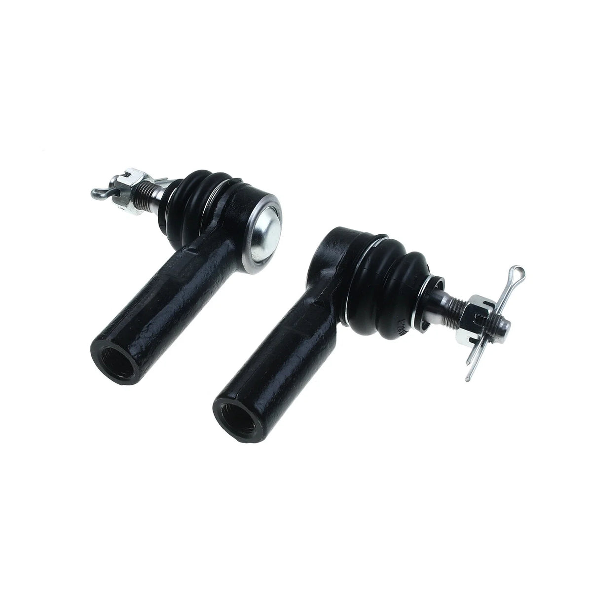 Set of 8 Front Sway Bar Tie Rod Ball Joints for Toyota RAV4 (2001–2003)