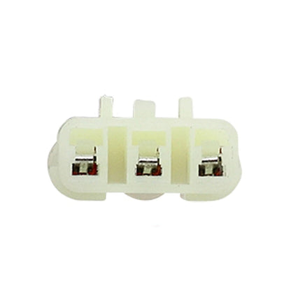 Ignition Switch with Keys for Suzuki ATVs (Replaces 37110-05G01, 37110-07G01, AT-01281)