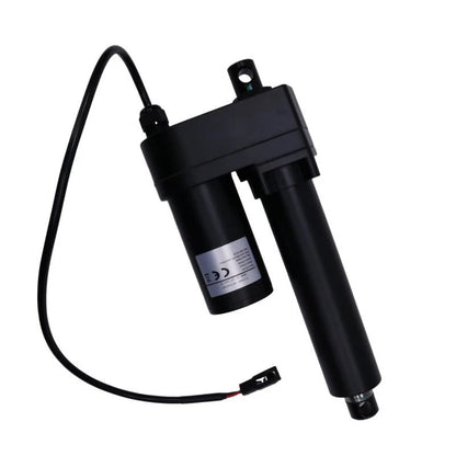 Actuator for John Deere 4X2 6X4 TE TH TS (AM133408, BM23765, BM22870, BM21468)