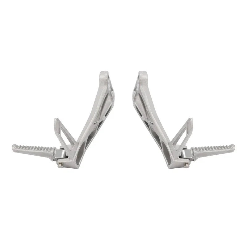 Rear Passenger Footpeg Bracket for Honda CB650F CBR650F (2014–2019)