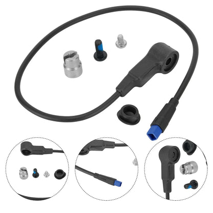 Central Motor Speed Sensor for BAFANG M600 M500 G520 G521 (ebike)