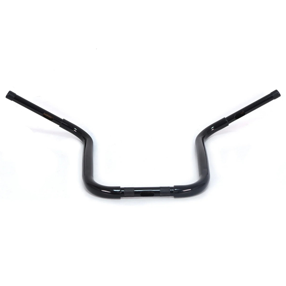 1" Clamp 16" Rise Black Handlebar for Harley FLHR (1994–2020) FLS (2000–2020)