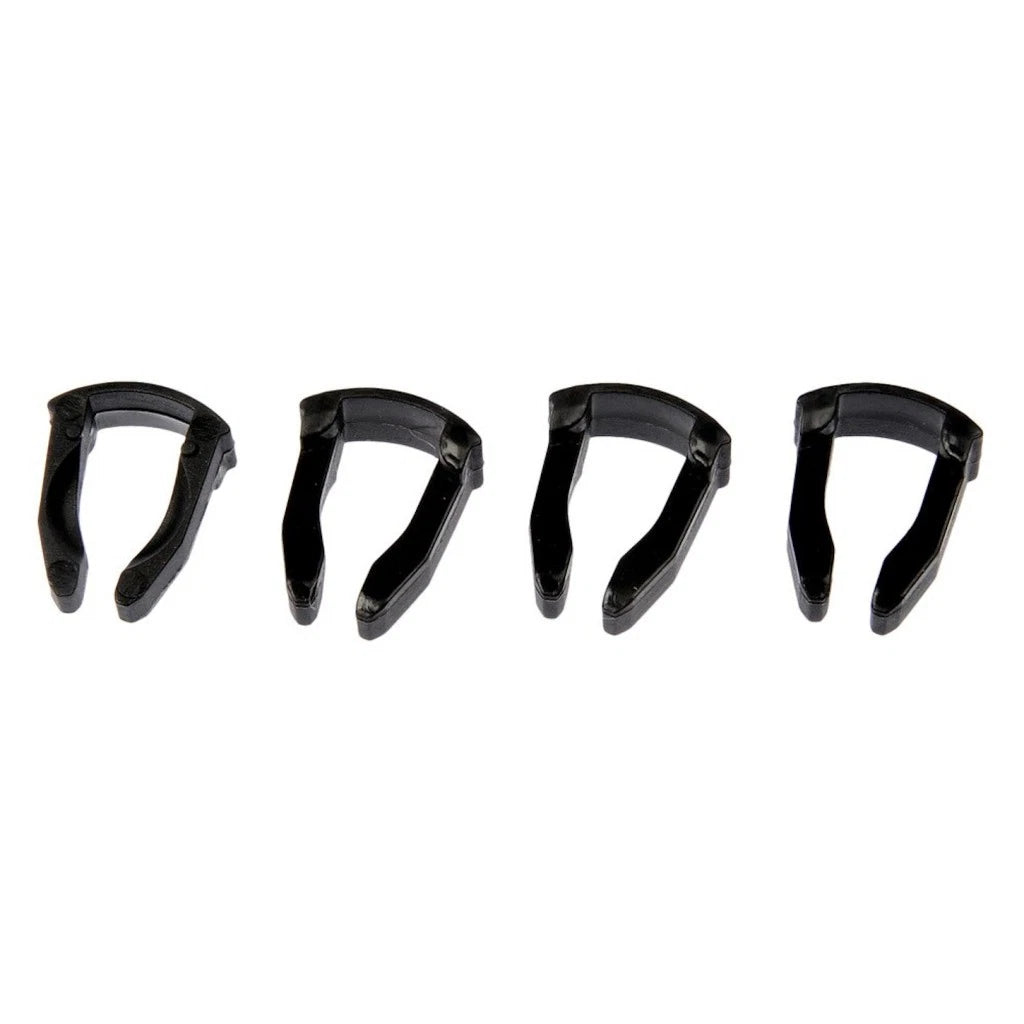 Fuel Line Clip for Volkswagen Cabrio (1999–2002) ALX-PAU-RB-800-027-CL360A52