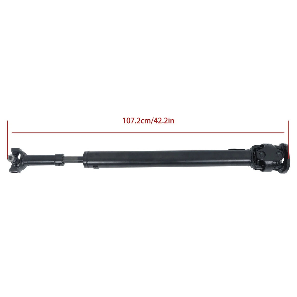 Front Drive Shaft Assembly 938-305 for Ford F-250 F-350 Super Duty (1999–2003)