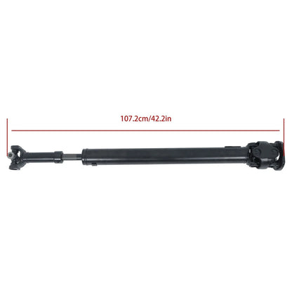 Front Drive Shaft Assembly 938-305 for Ford F-250 F-350 Super Duty (1999–2003)