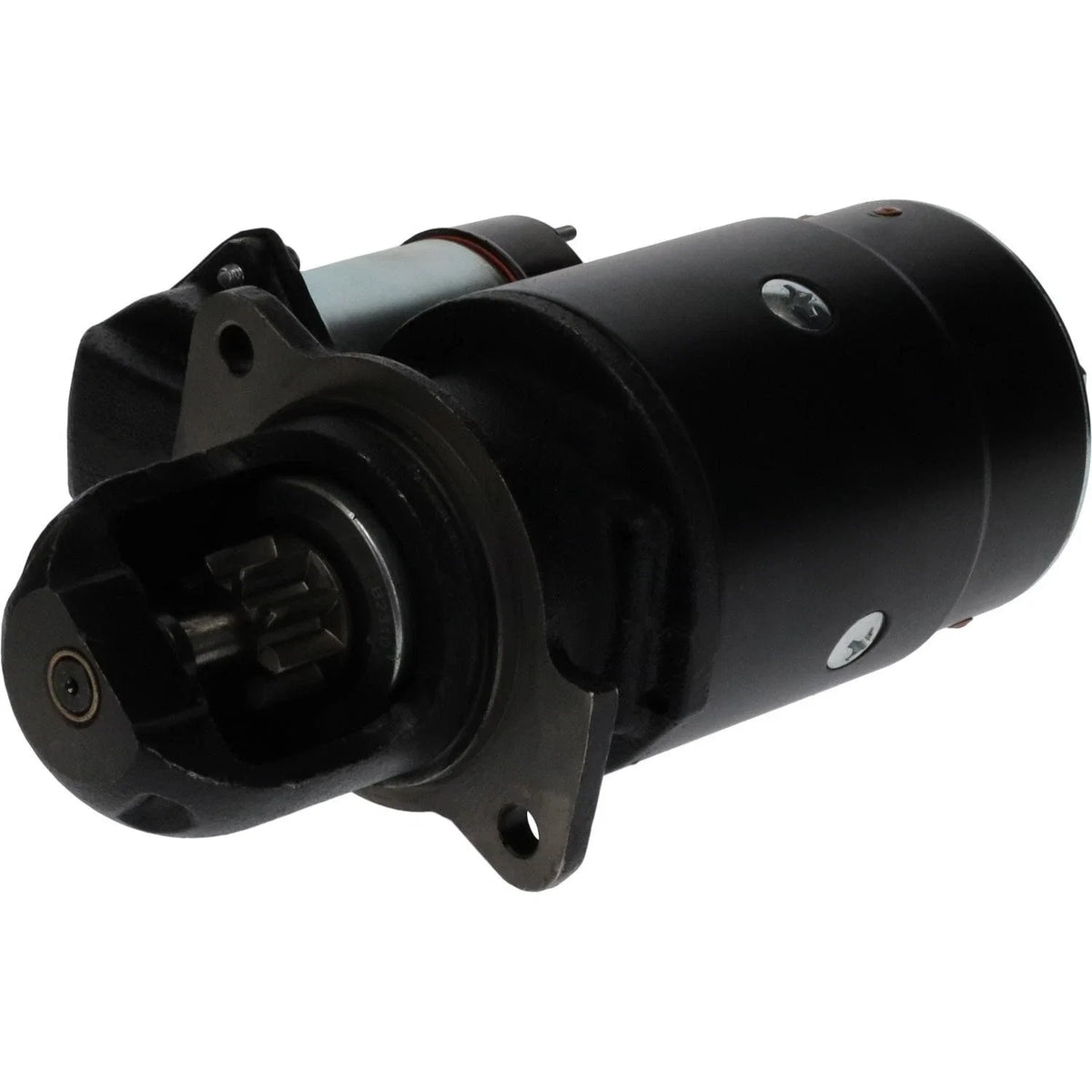 Starter for Hyster P-60 P-80 S-100 S-30 S-40 S-50 S-60 (1972–1977)