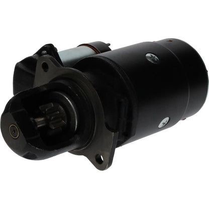 Starter for Hyster P-60 P-80 S-100 S-30 S-40 S-50 S-60 (1972–1977)