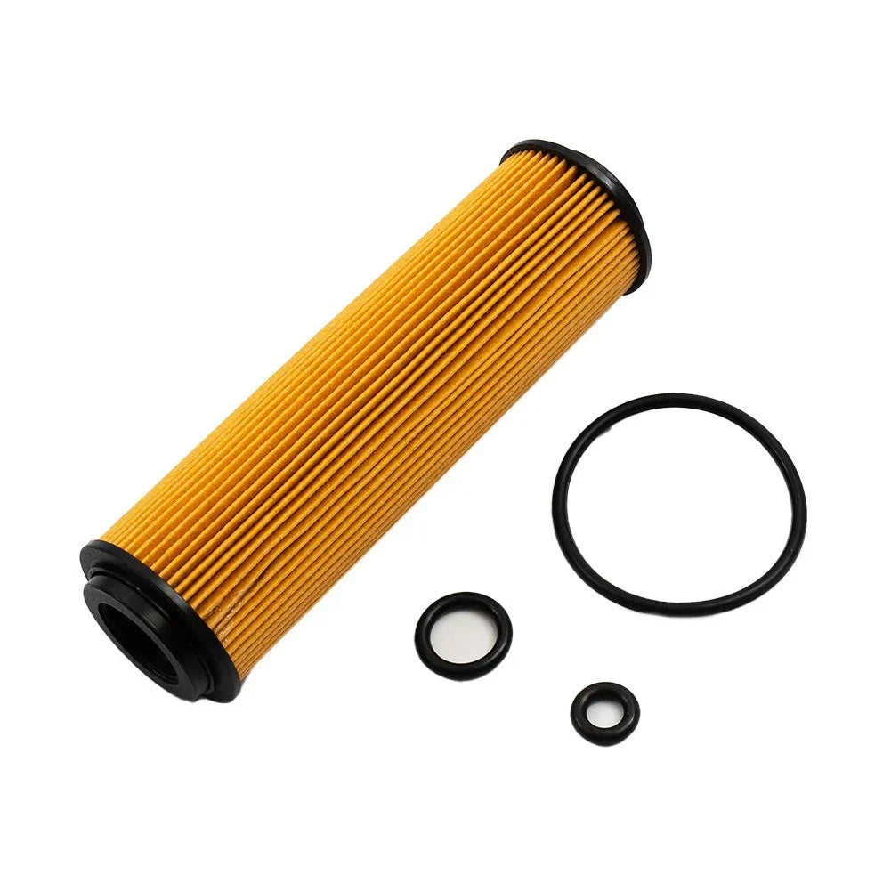 Oil Filter Kit for Mercedes C160 C180 C200 C230 CLK200 E200
