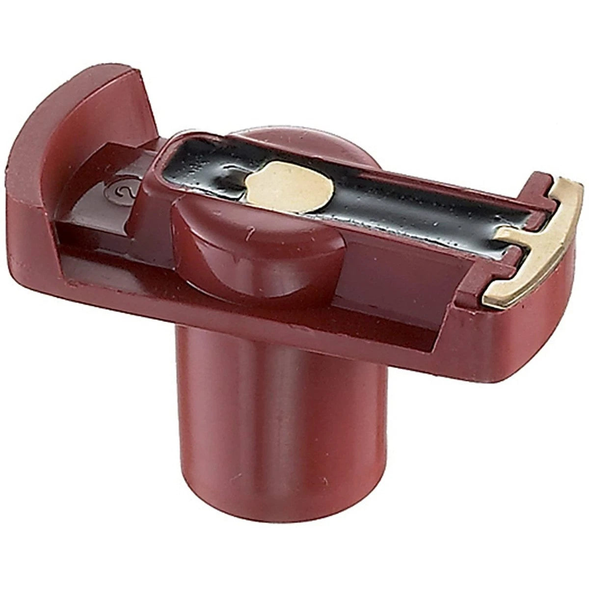 Facet Distributor Rotor for VW Mercedes 190 Sedan Cabrio Golf (1980–1993)