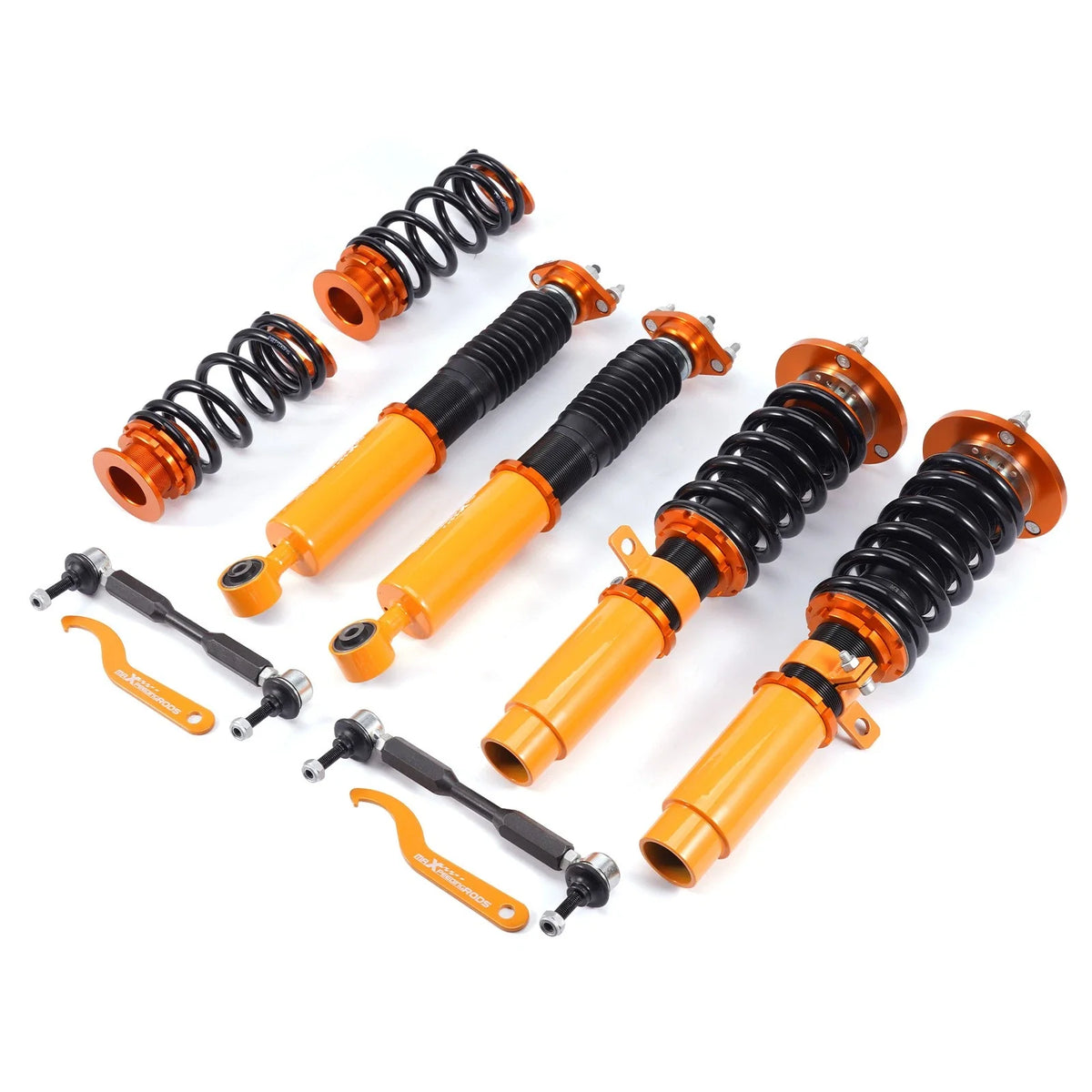 Coilover Suspension Kit for BMW Z4 (E85) (2002–2008) RWD