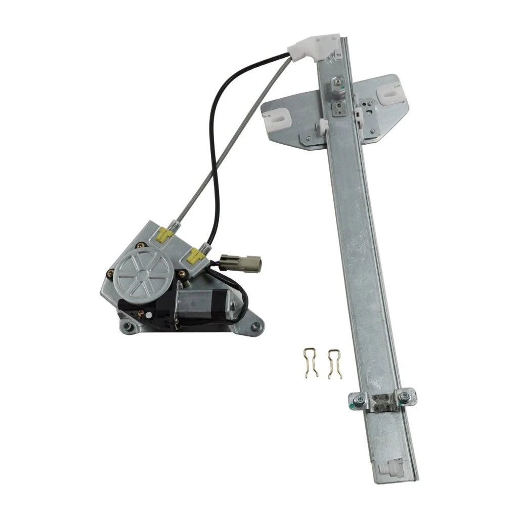 Power Window Regulator for Jeep Liberty (2002–2006) CLX-M0-USA-JJ462909-CL360A70, CH1351155