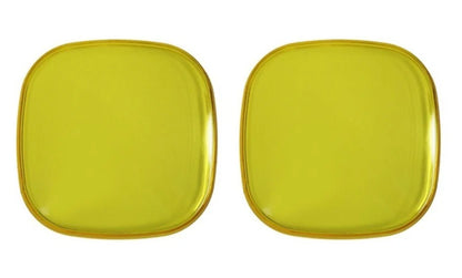 2 Pack Amber Baja Designs XL Series Rock Guards for XL Sport & Pro 4.5 Lights