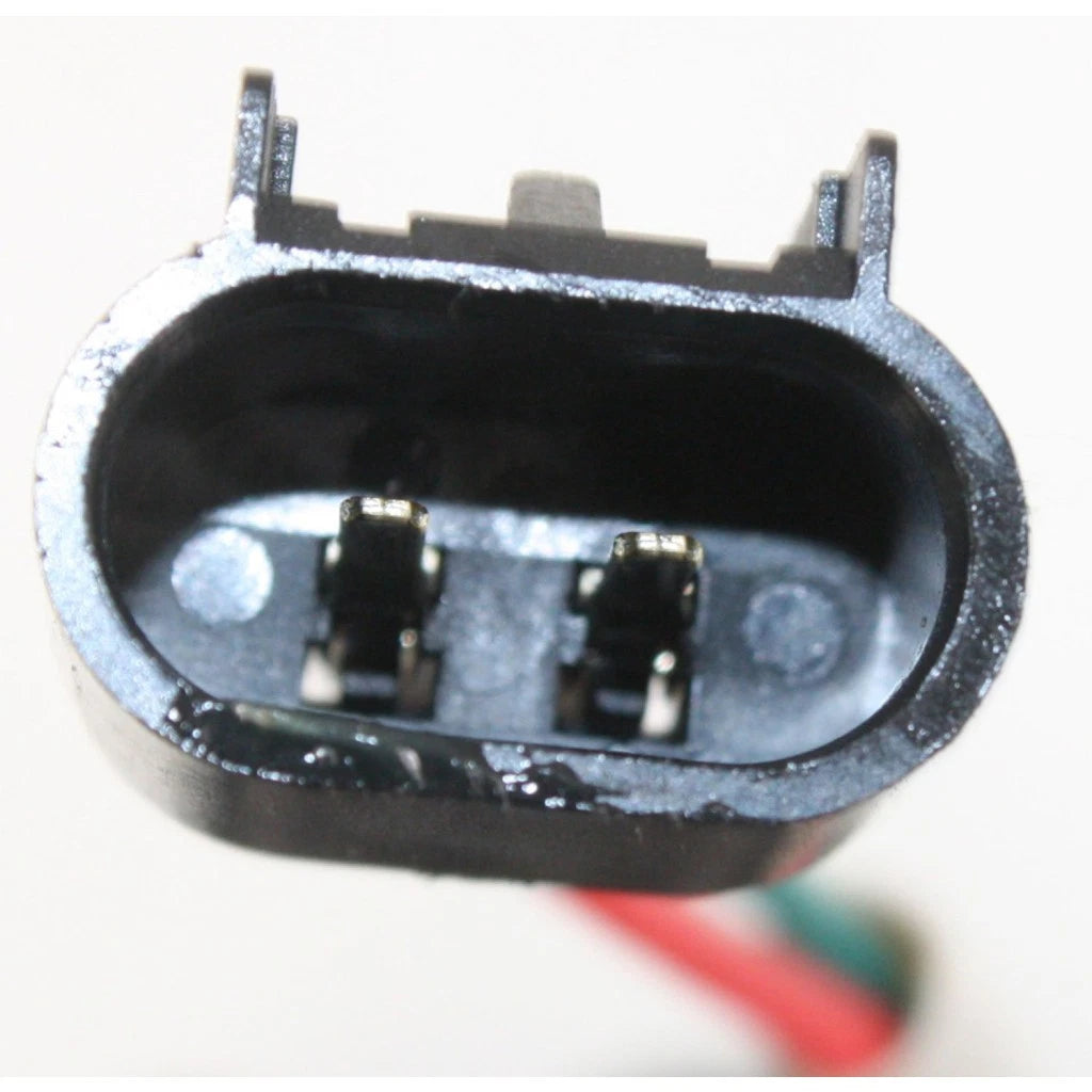 Set of 2 Window Regulators for Dodge Ram 1500 (2002–2009) CLX-M0-USA-SET-REPD462917-CL360A70, CH1350134, CH1351134