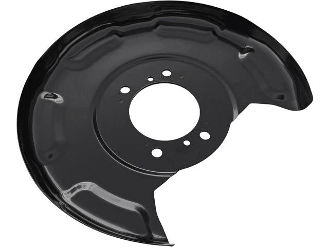 Brake Backing Plate Left for Kia Forte5 (2014–2018) 22318ZMTN