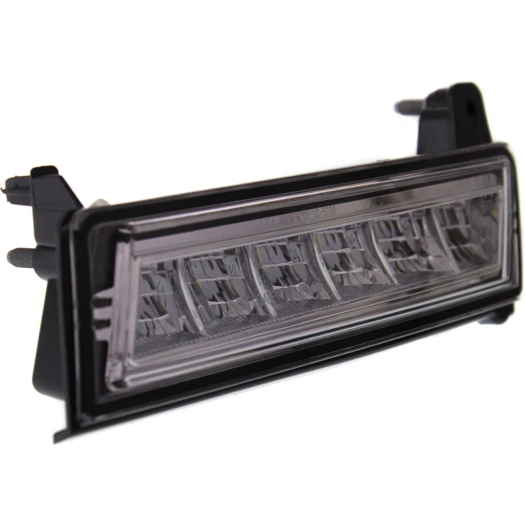 Daytime Running Light for Mercedes-Benz GLK Class (2010–2012) CLX-M1-439-1615L-AF, MB2562104