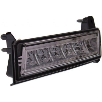 Daytime Running Light for Mercedes-Benz GLK Class (2010–2012) CLX-M1-439-1615L-AF, MB2562104