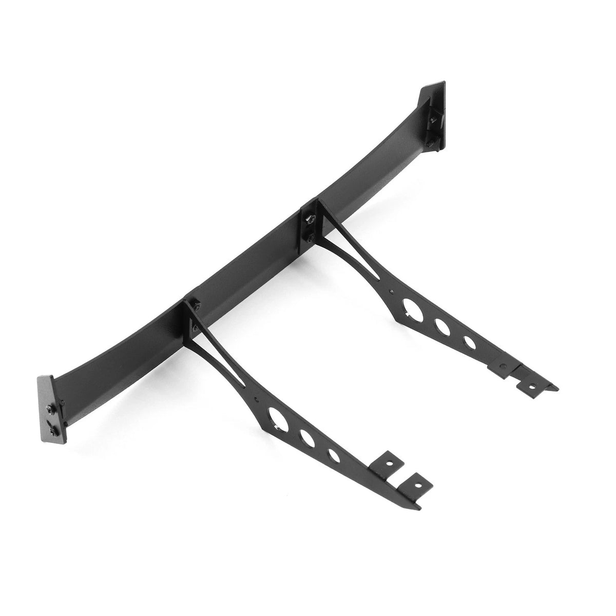 Tail Wing Rear Spoiler for FWO6 LC PTG PTG2 1/10 RC Drift Car