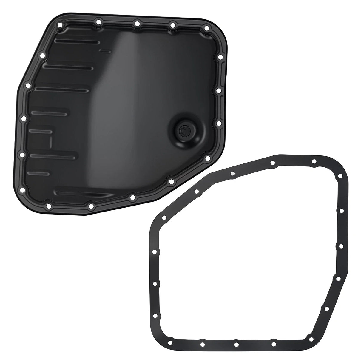 Transmission Oil Pan for Toyota Corolla (2003–2008) 1.8L DOHC Gas 265-838