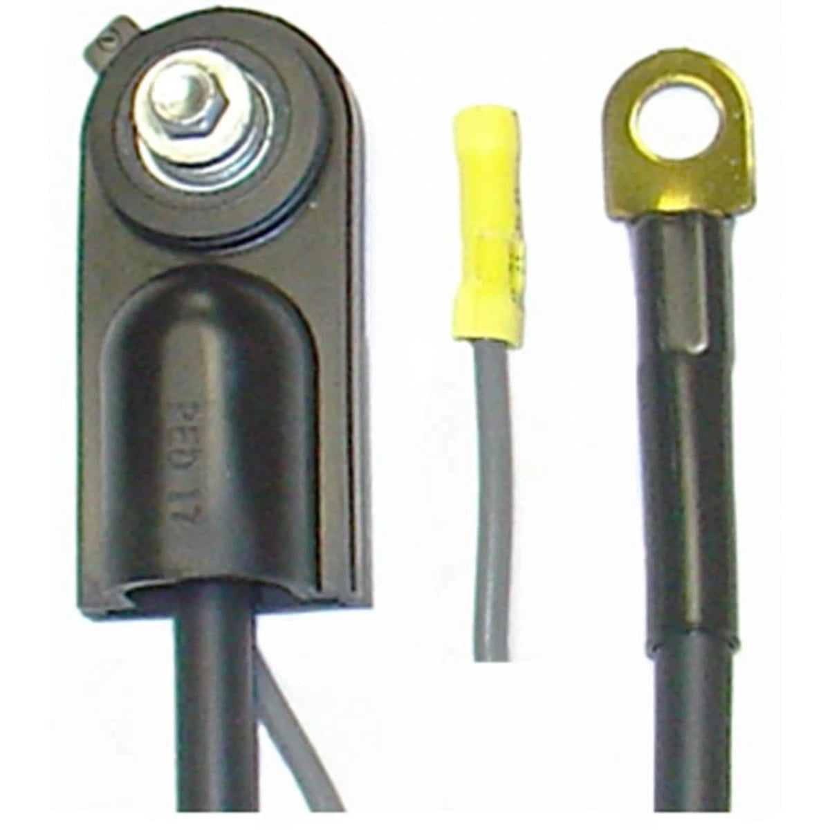 Set of 2 AC Delco Battery Cables for Chevy Olds Suburban (1984–1995) 4SD30X