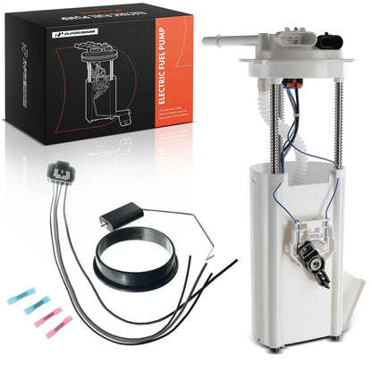Fuel Pump Module Assembly for Chevrolet Blazer (1998–2005) 953-0021, 19177220, E3992M