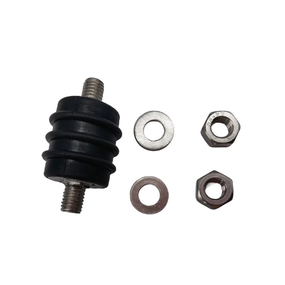 Upper Front Motor Mount for Johnson Evinrude OMC Outboards (20-35 HP) 331812