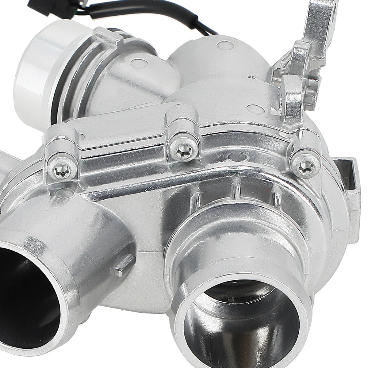 Thermostat Housing for Land Rover Jaguar (LR062498 AJ814048 AJ813902)