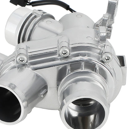 Thermostat Housing for Land Rover Jaguar (LR062498 AJ814048 AJ813902)