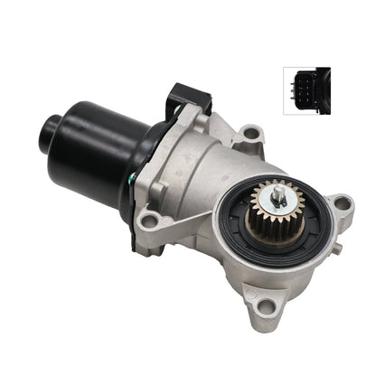 Transfer Case Motor Assembly for GMC Canyon (2007–2018) DYH161099TCSM, 600-899, 19258696, 23369032, 84109212