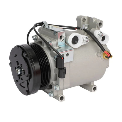 A/C Compressor with Clutch for Mitsubishi Lancer Dodge Stratus (1999–2006)