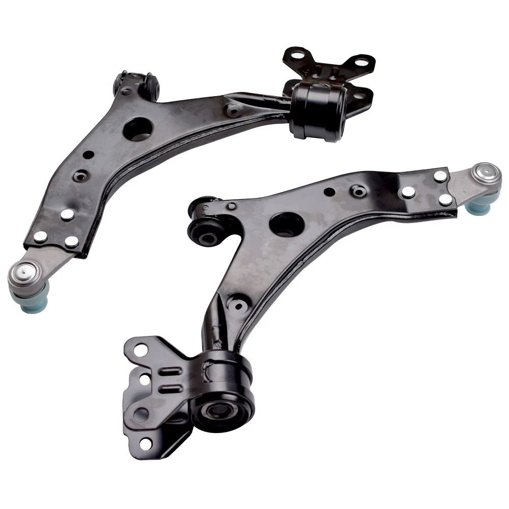 2X Front Lower Control Arms w/ Ball Joint for Lincoln MKC (2015–2019) EJ7Z3078A, EJ7Z3079A