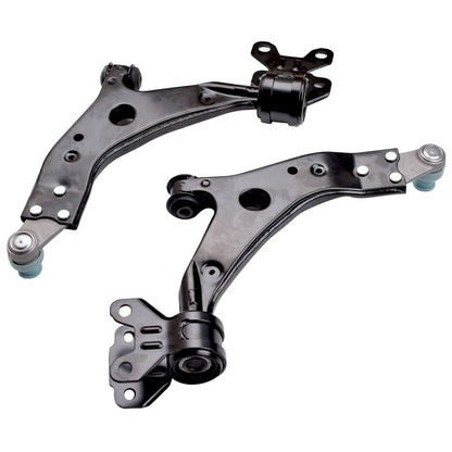 2X Front Lower Control Arms w/ Ball Joint for Lincoln MKC (2015–2019) EJ7Z3078A, EJ7Z3079A