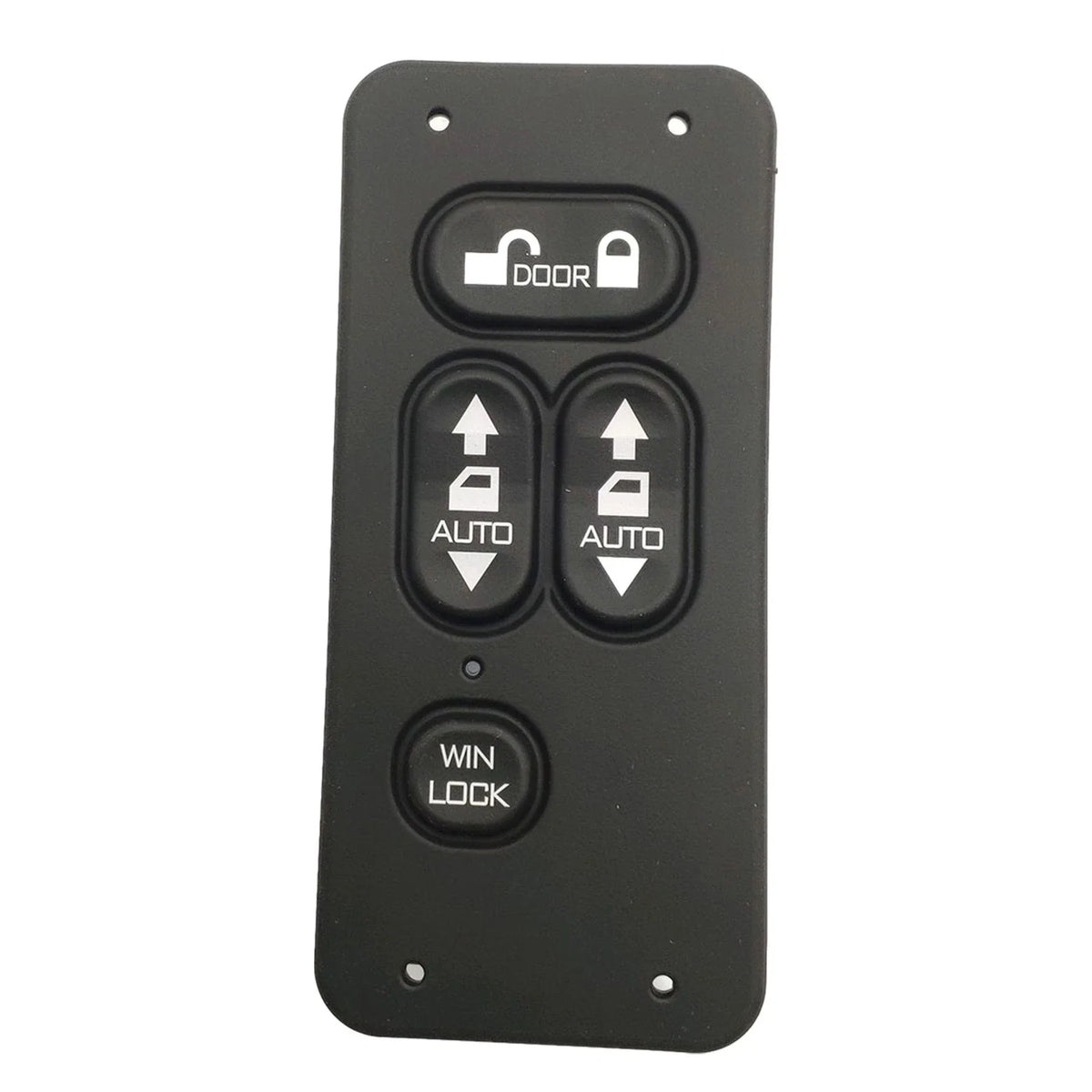 Master Window Switch for International 2002–2013 (6111900C2, 901-5104)