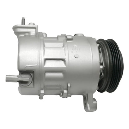 AC Compressor Kit with Clutch for Chevy Tahoe 5.3L 6.2L (2019–2019)
