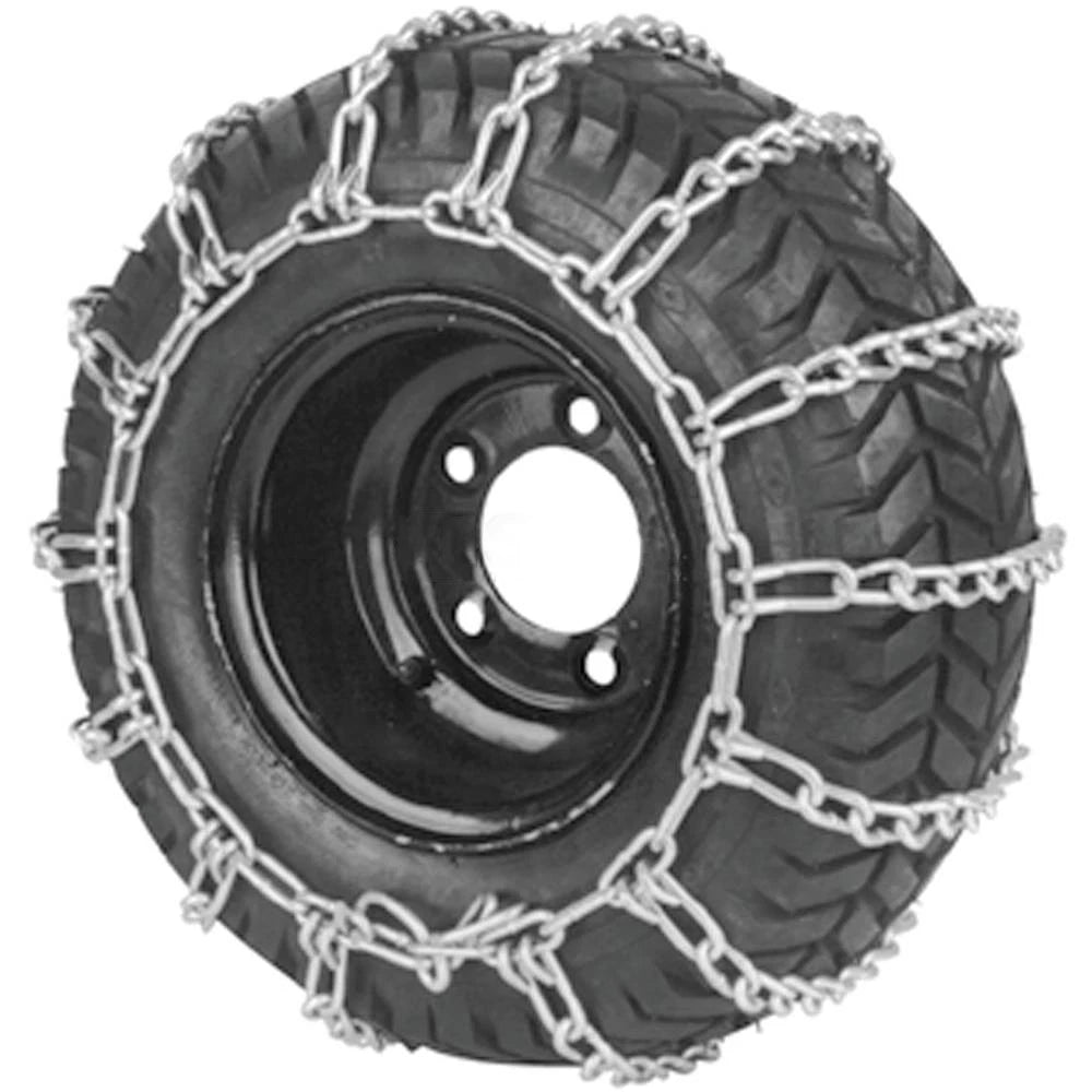 2 Link Tire Chain for Automotive Use (180-136)