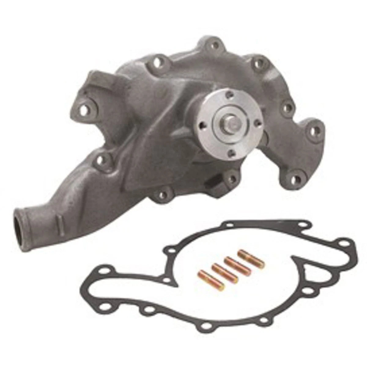 DP1025 Water Pump for Cadillac De Ville Fleetwood (1976–1984)