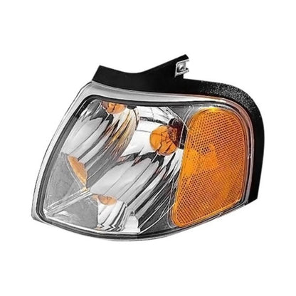 Driver Side Signal Light for Mazda B2500 (2001) | MLX-SHE3442-121-1-CL360A51, MA2520119