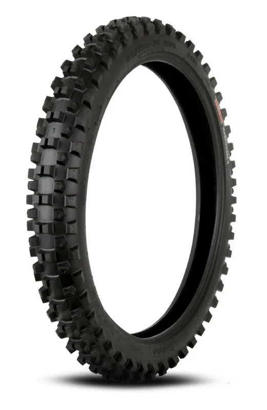 Kenda K775 Washougal II Front Tire 250-10 4PR 33J TT for