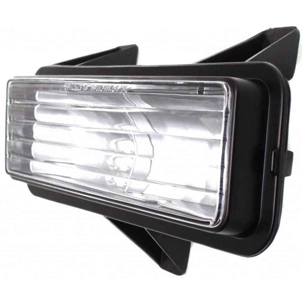 Parking Light for GMC Jimmy (1990–1991) | GM2520129 | CLX-M0-USA-12-1558-01-CL360A73