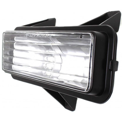 Parking Light for GMC Jimmy (1990–1991) | GM2520129 | CLX-M0-USA-12-1558-01-CL360A73