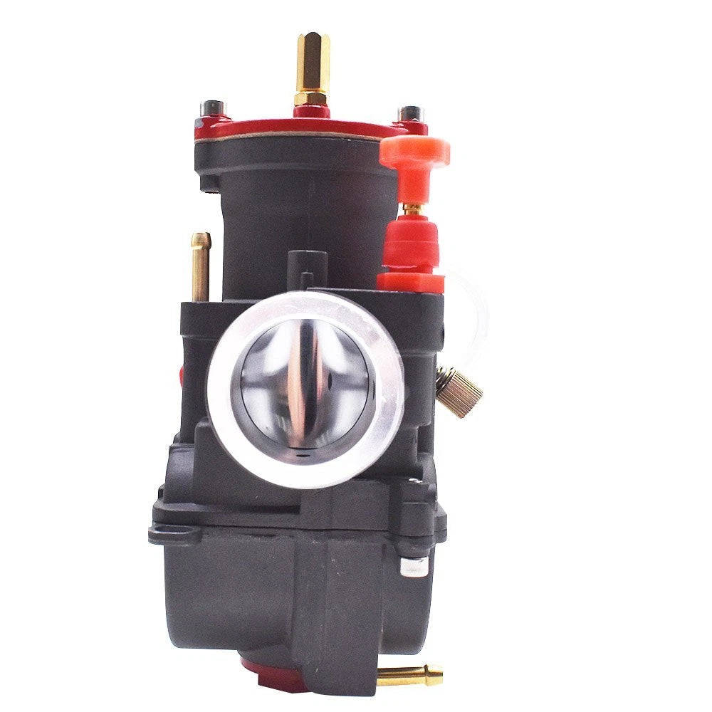 30mm Carburetor PWK30 for 4T Motorcycle Racing Scooter Pit Bike ATV