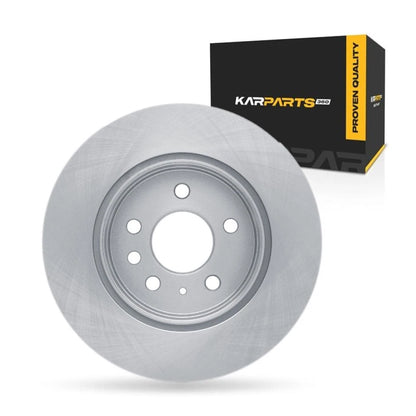 Disc Brake Rotor for Saturn L300 (2001–2005) ALX-PAU-DF-600-65010-CLA7