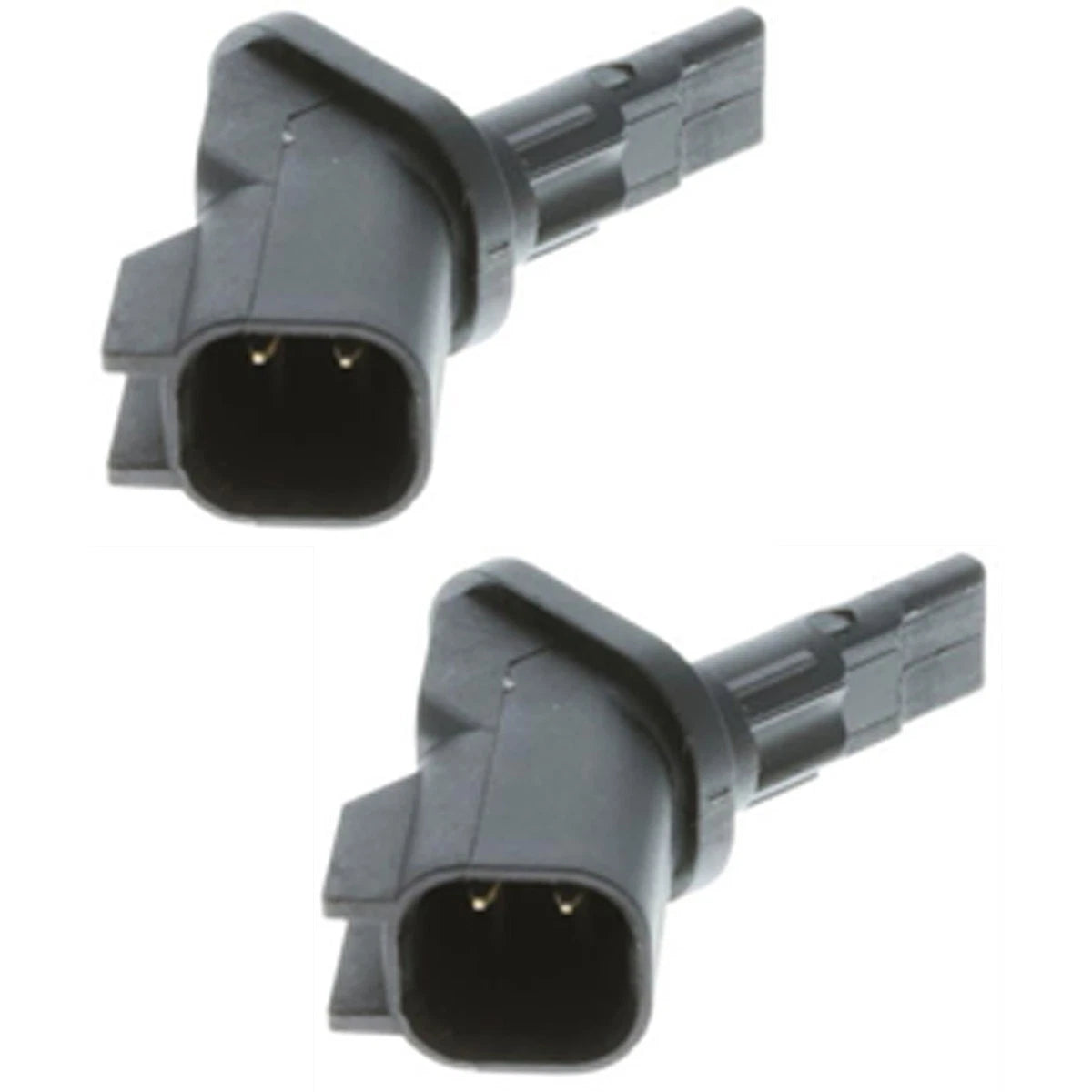 Set of 2 ABS Speed Sensors for Jaguar X-Type (2002–2008) SET-Z8YV25720078-2, 1115018, C2S43216