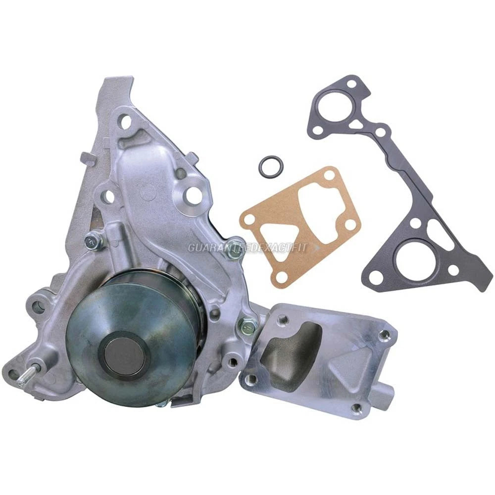 Hitachi Water Pump for Mitsubishi Montero Sport (1994–2004) WUP0026, MD973162