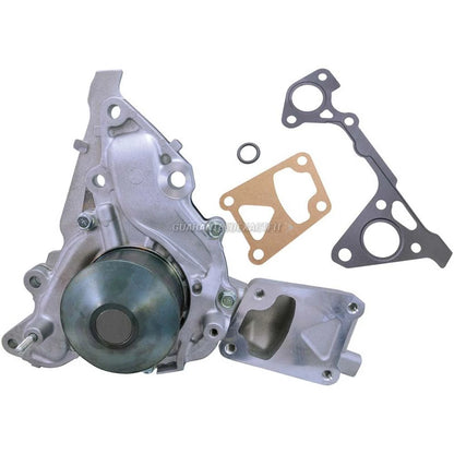 Hitachi Water Pump for Mitsubishi Montero Sport (1994–2004) WUP0026, MD973162