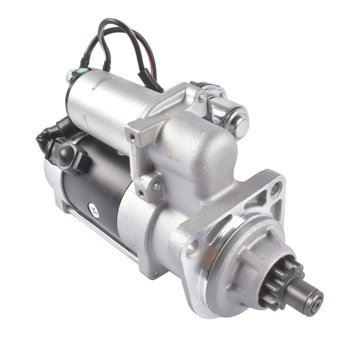 Starter for Blue Bird Freightliner 108SD (2008–2016)