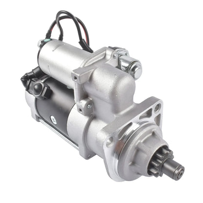 Starter for Blue Bird Freightliner 108SD (2008–2016)