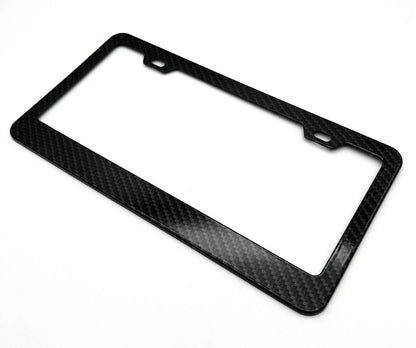 License Plate Frame OEM Replacement for Car Truck SUV (Universal)