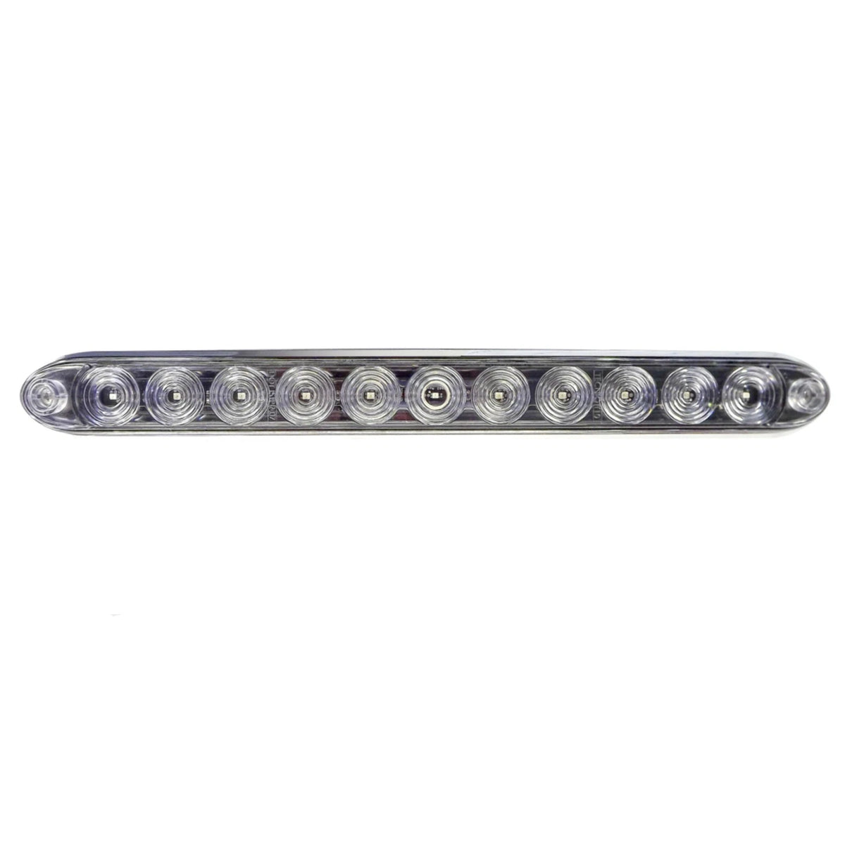Tecniq Low Profile Auxiliary Light for (T10-LC9M-1)